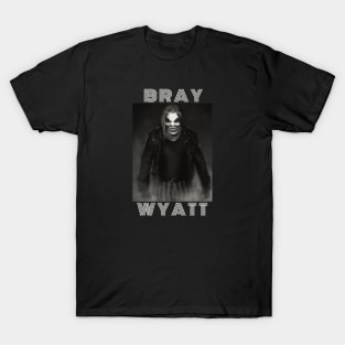 Bray Wyatt T-Shirt